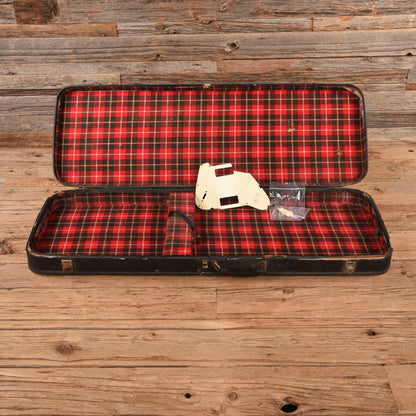 Gibson Firebird 12 String Sunburst 1967 Electric Guitars / Solid Body