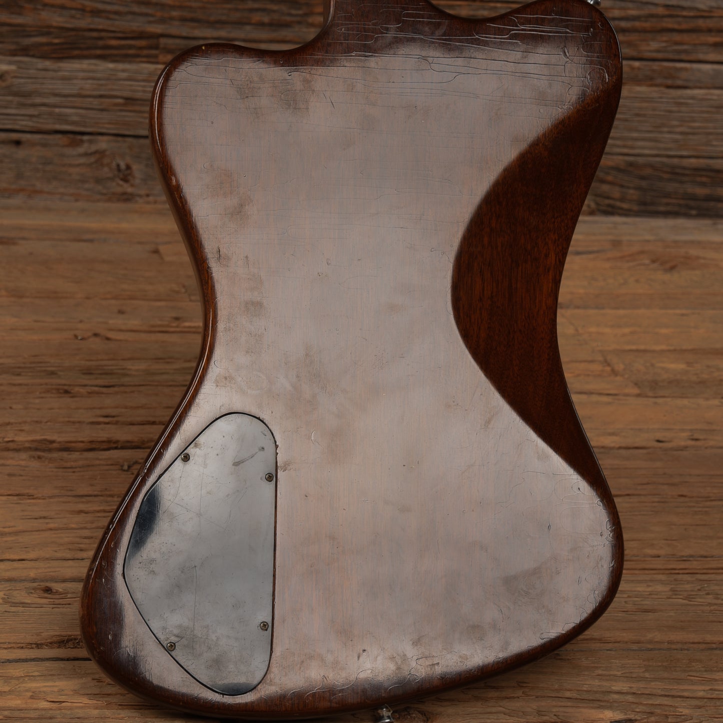 Gibson Firebird 12 String Sunburst 1967 Electric Guitars / Solid Body