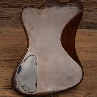 Gibson Firebird 12 String Sunburst 1967 Electric Guitars / Solid Body