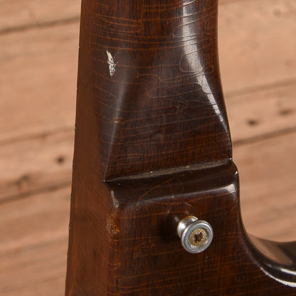 Gibson Firebird 12 String Sunburst 1967 Electric Guitars / Solid Body