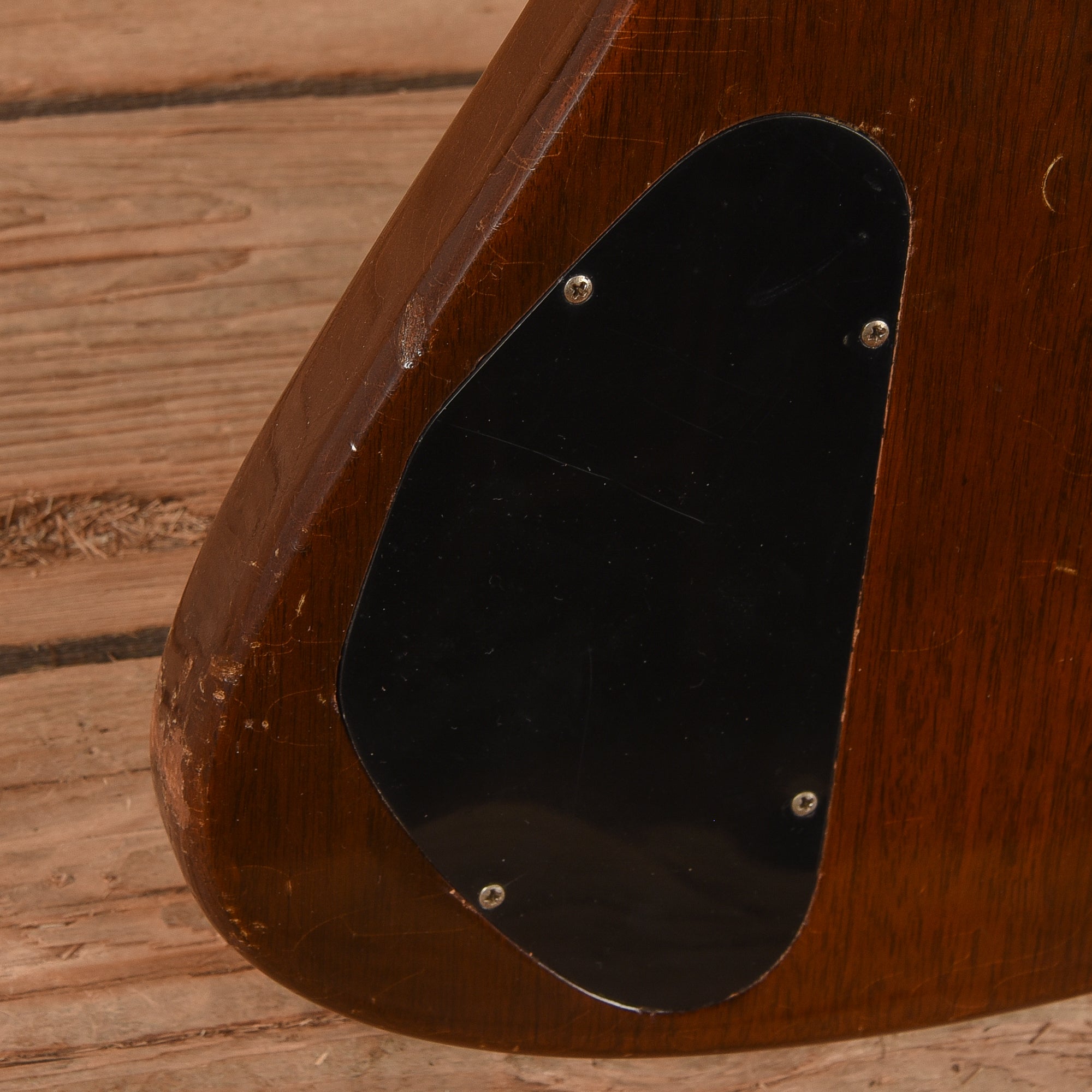Gibson Firebird 12 String Sunburst 1967 Electric Guitars / Solid Body