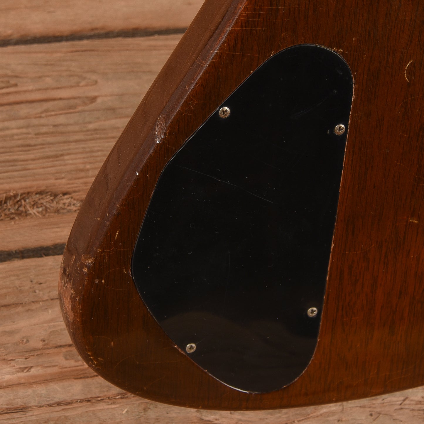 Gibson Firebird 12 String Sunburst 1967 Electric Guitars / Solid Body