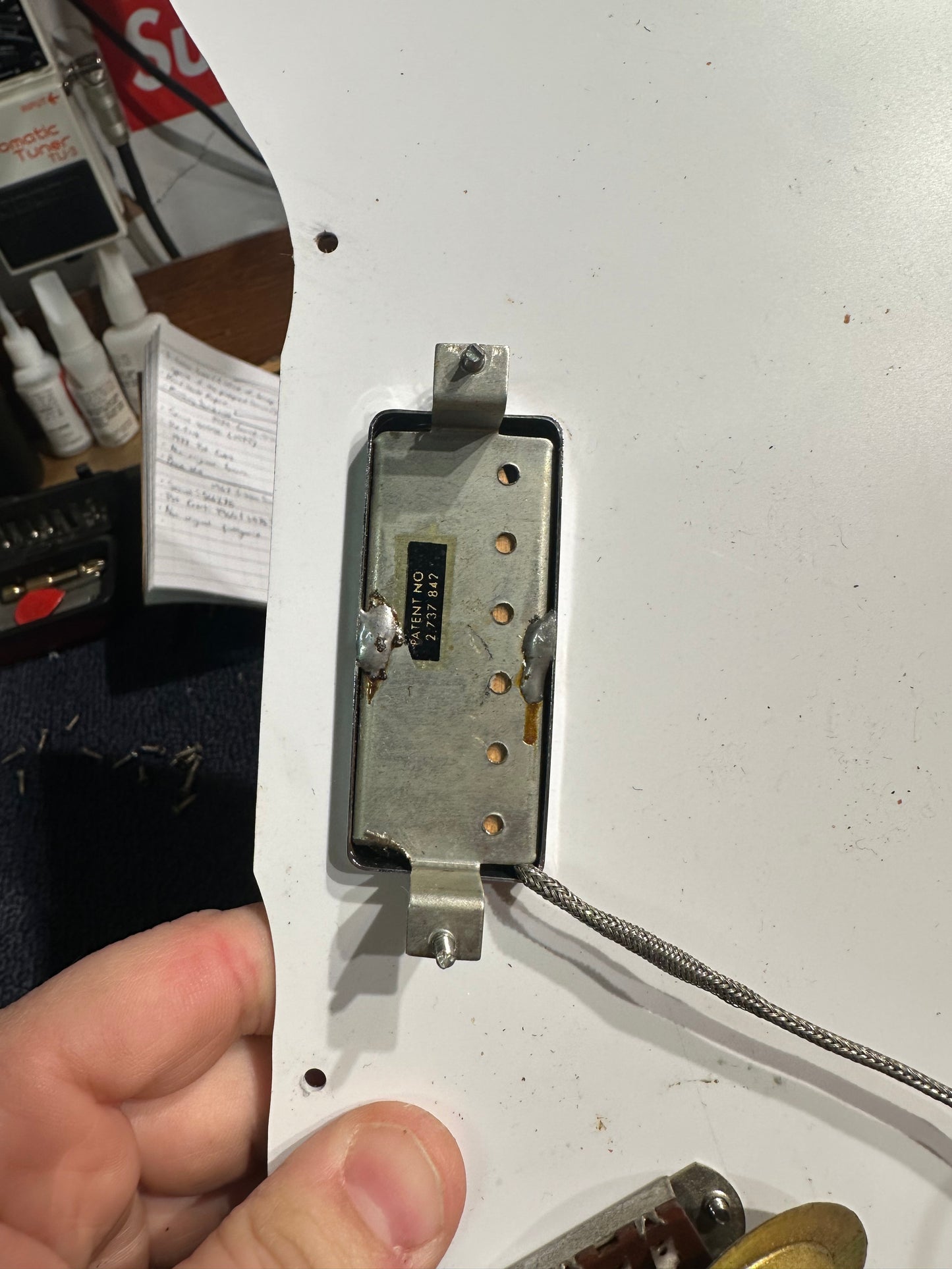 Gibson Firebird 12 String Sunburst 1967 Electric Guitars / Solid Body