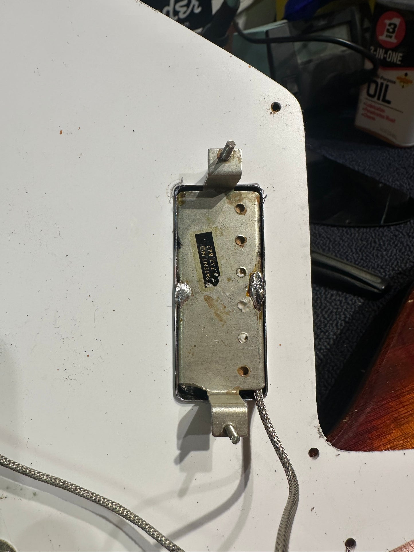 Gibson Firebird 12 String Sunburst 1967 Electric Guitars / Solid Body