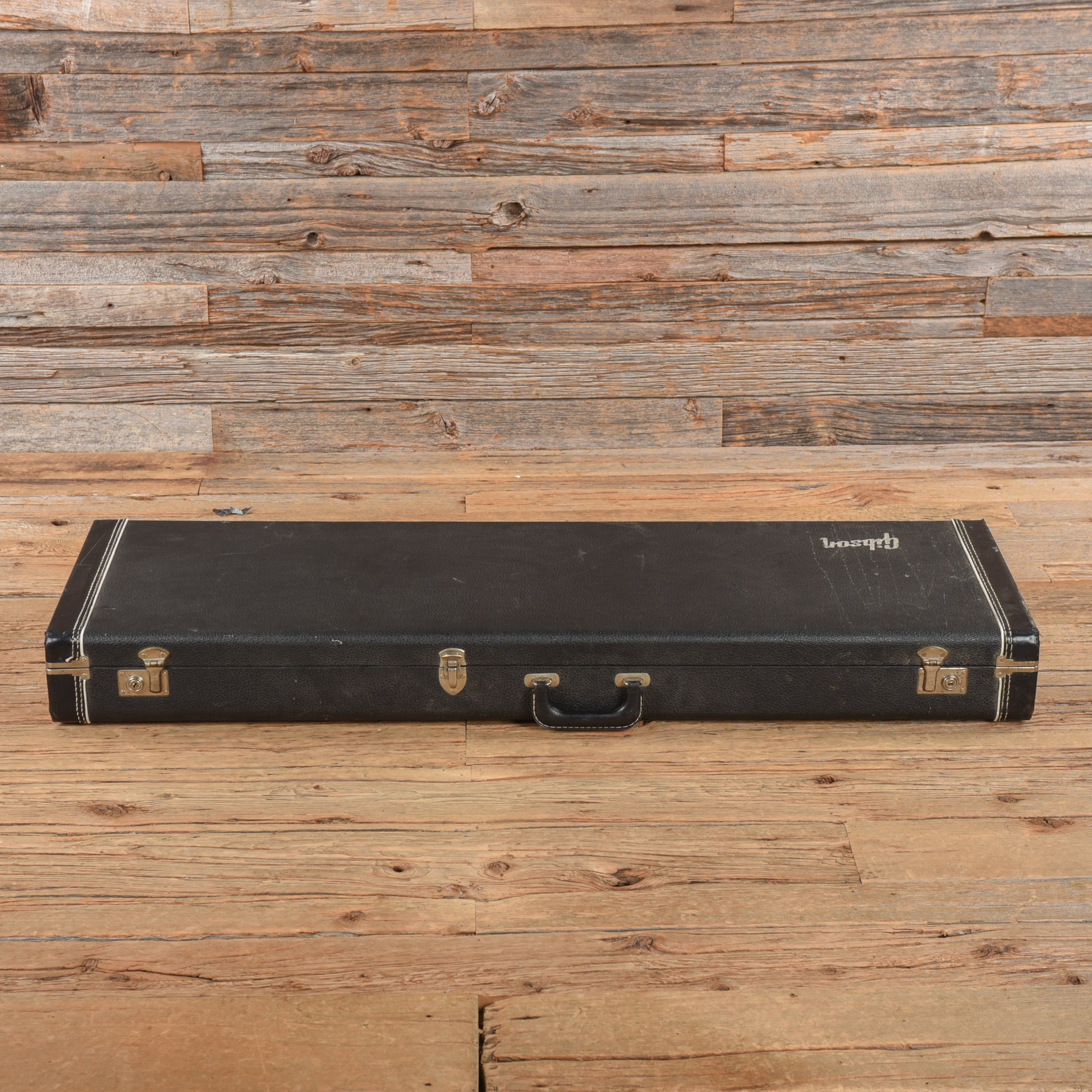 Gibson Firebird '76 Bicentennial Sunburst 1978 Electric Guitars / Solid Body