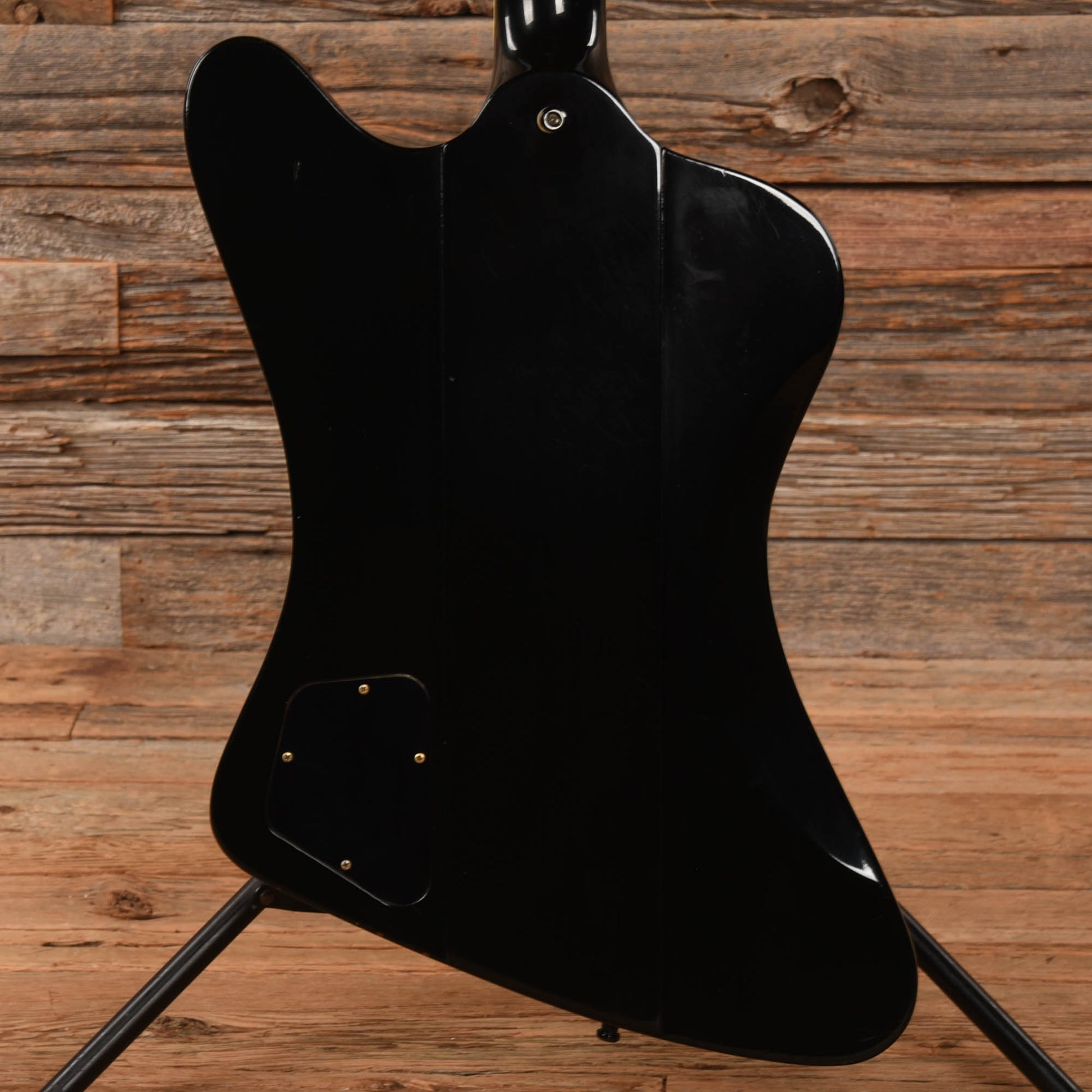 Gibson Firebird Celebrity Black 1991 Electric Guitars / Solid Body