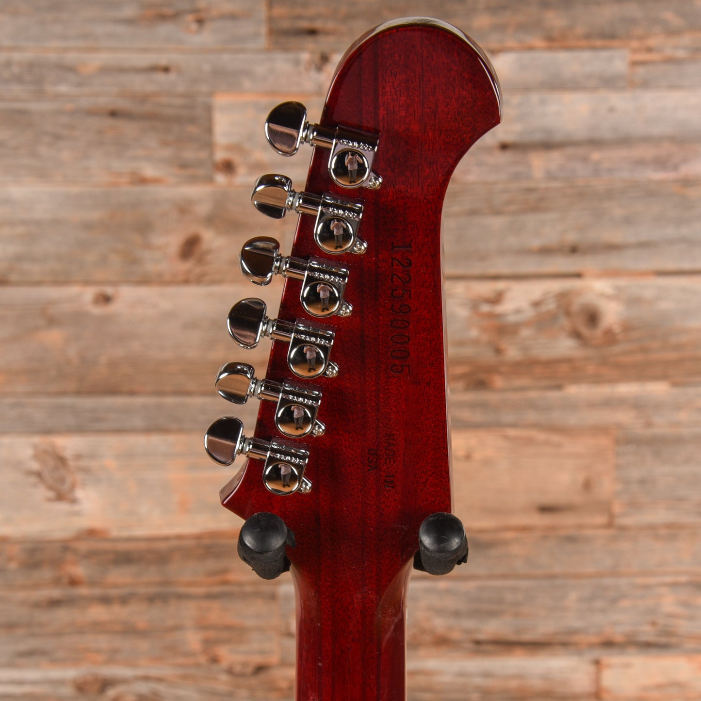 Gibson Firebird Cherry 2019 Electric Guitars / Solid Body