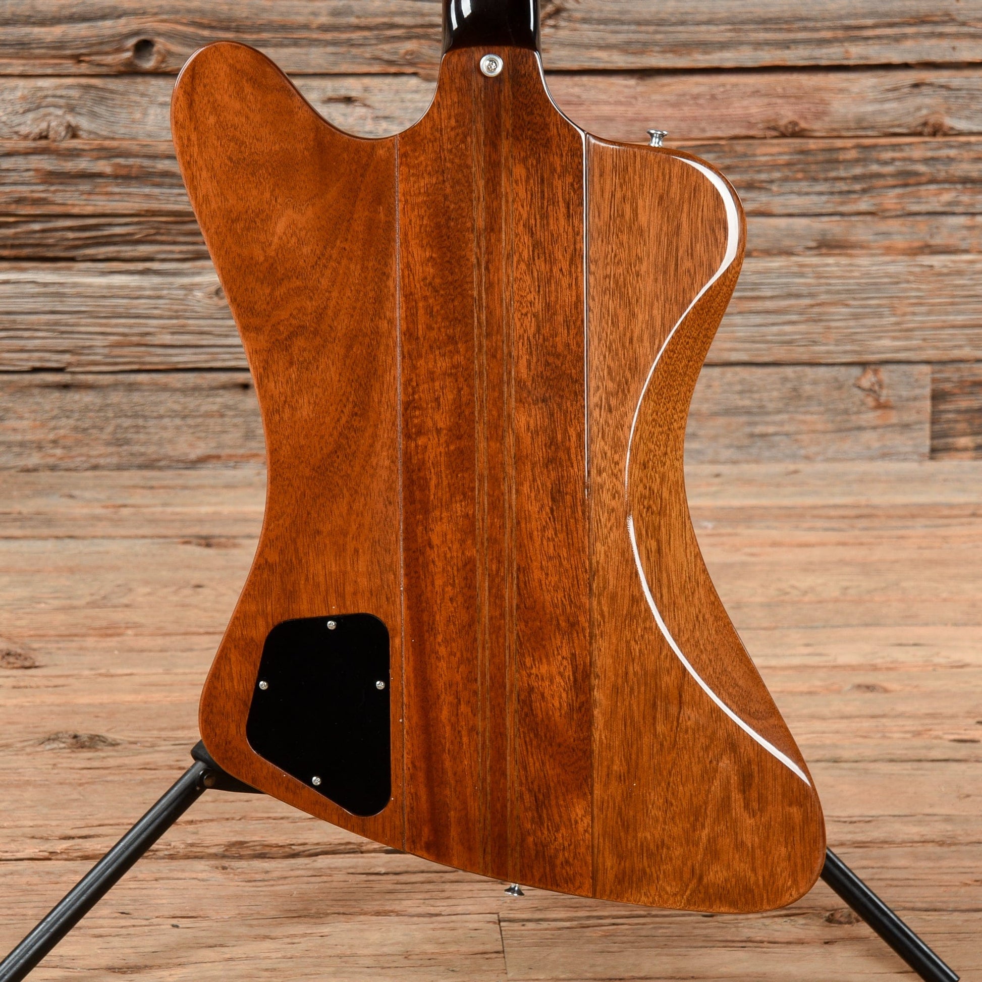 Gibson Firebird I - 1963 Re-Issue Custom Reverse Sunburst 2009 Electric Guitars / Solid Body