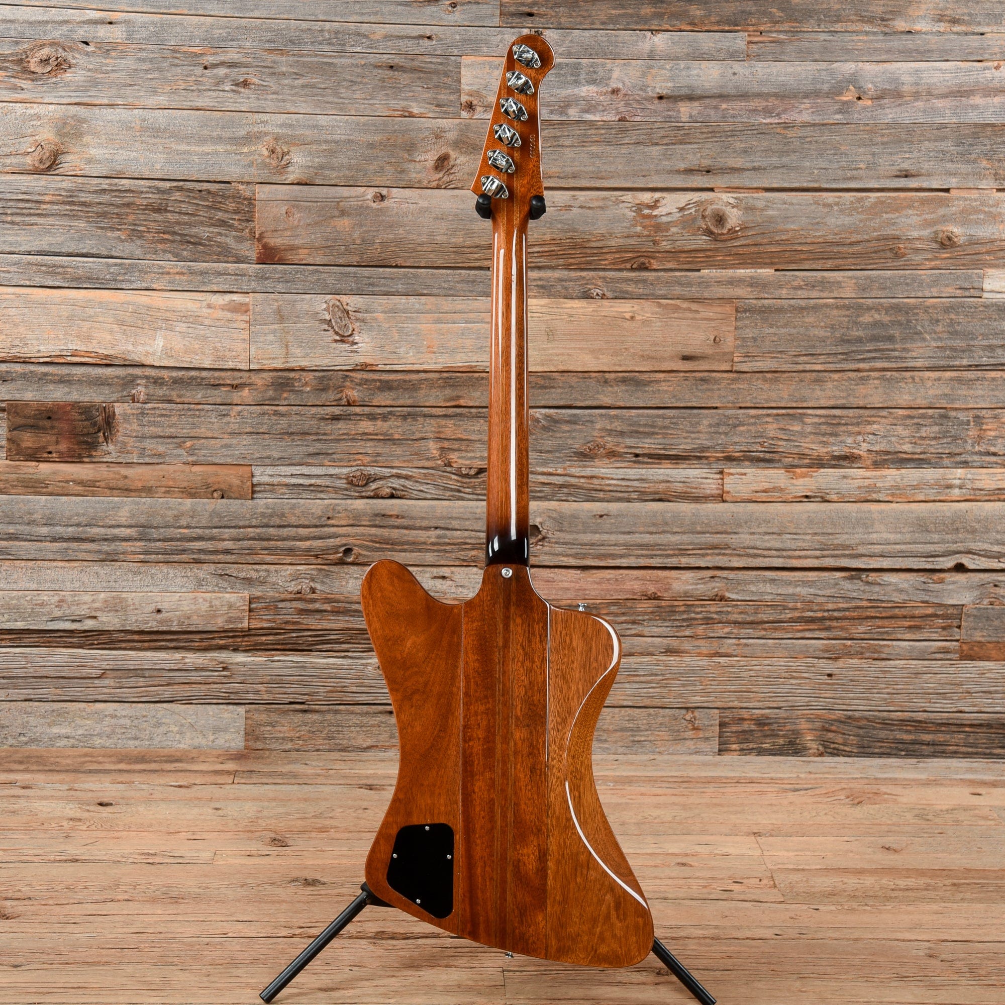 Gibson Firebird I - 1963 Re-Issue Custom Reverse Sunburst 2009 Electric Guitars / Solid Body