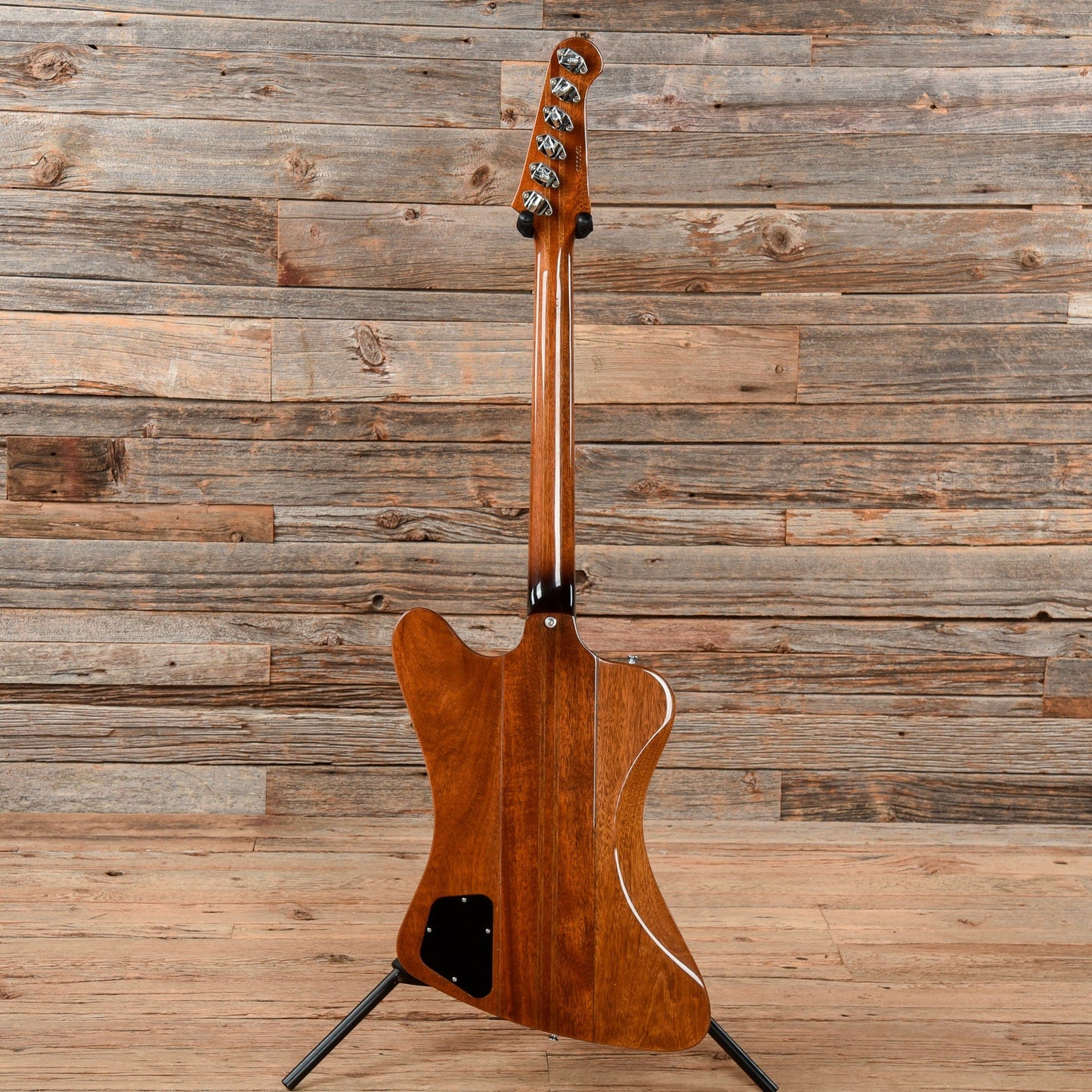 Gibson Firebird I - 1963 Re-Issue Custom Reverse Sunburst 2009 Electric Guitars / Solid Body