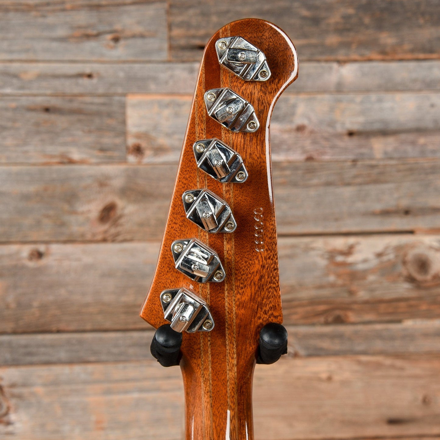 Gibson Firebird I - 1963 Re-Issue Custom Reverse Sunburst 2009 Electric Guitars / Solid Body