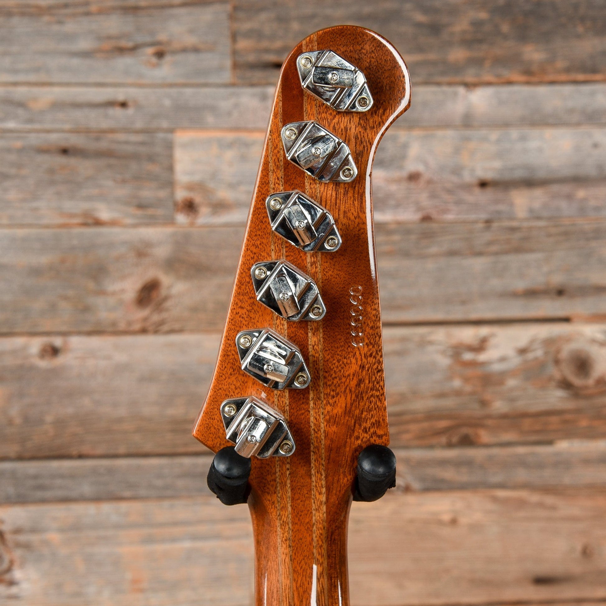 Gibson Firebird I - 1963 Re-Issue Custom Reverse Sunburst 2009 Electric Guitars / Solid Body