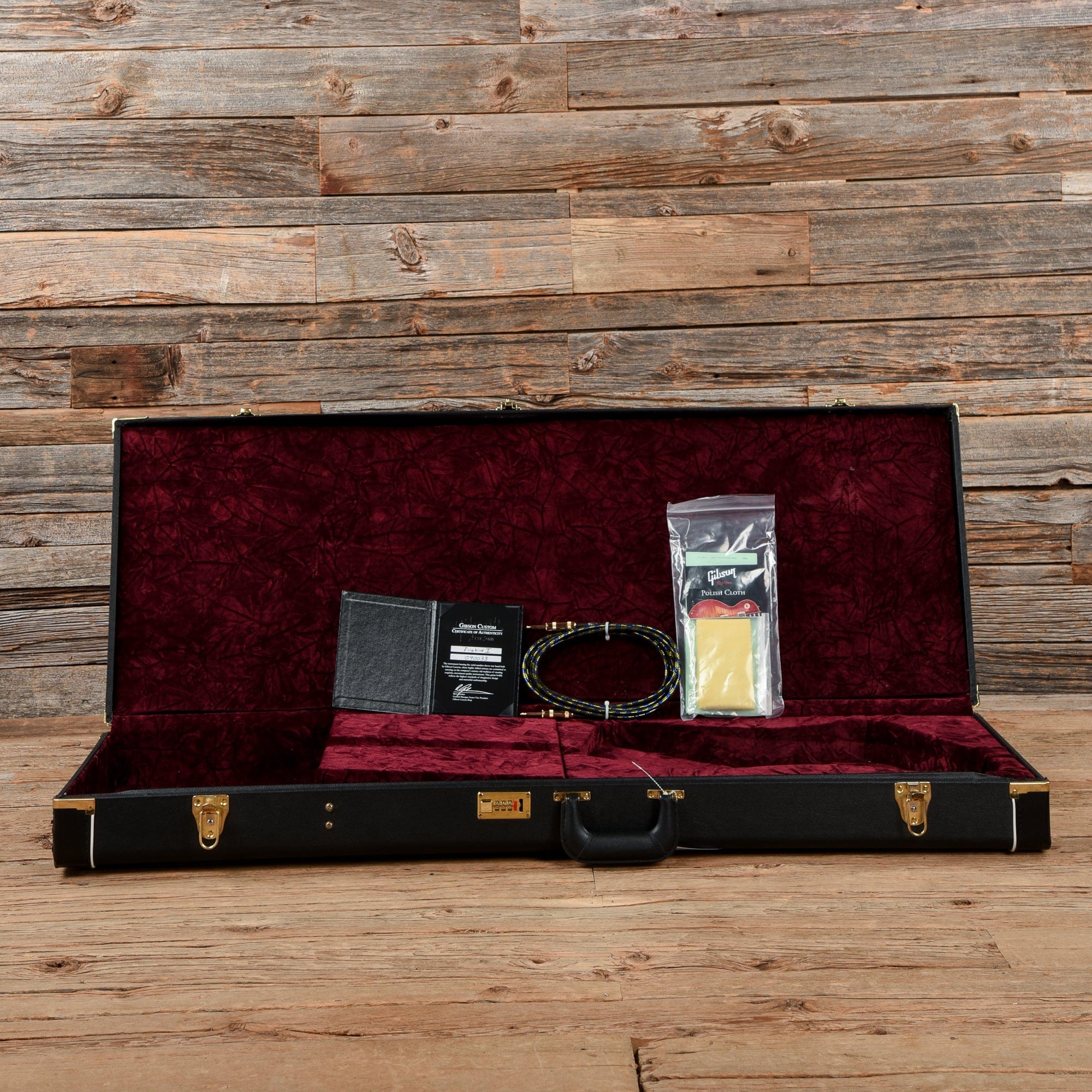 Gibson Firebird I - 1963 Re-Issue Custom Reverse Sunburst 2009 Electric Guitars / Solid Body