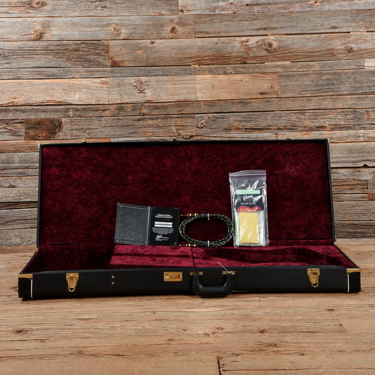 Gibson Firebird I - 1963 Re-Issue Custom Reverse Sunburst 2009 Electric Guitars / Solid Body