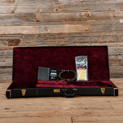 Gibson Firebird I - 1963 Re-Issue Custom Reverse Sunburst 2009 Electric Guitars / Solid Body