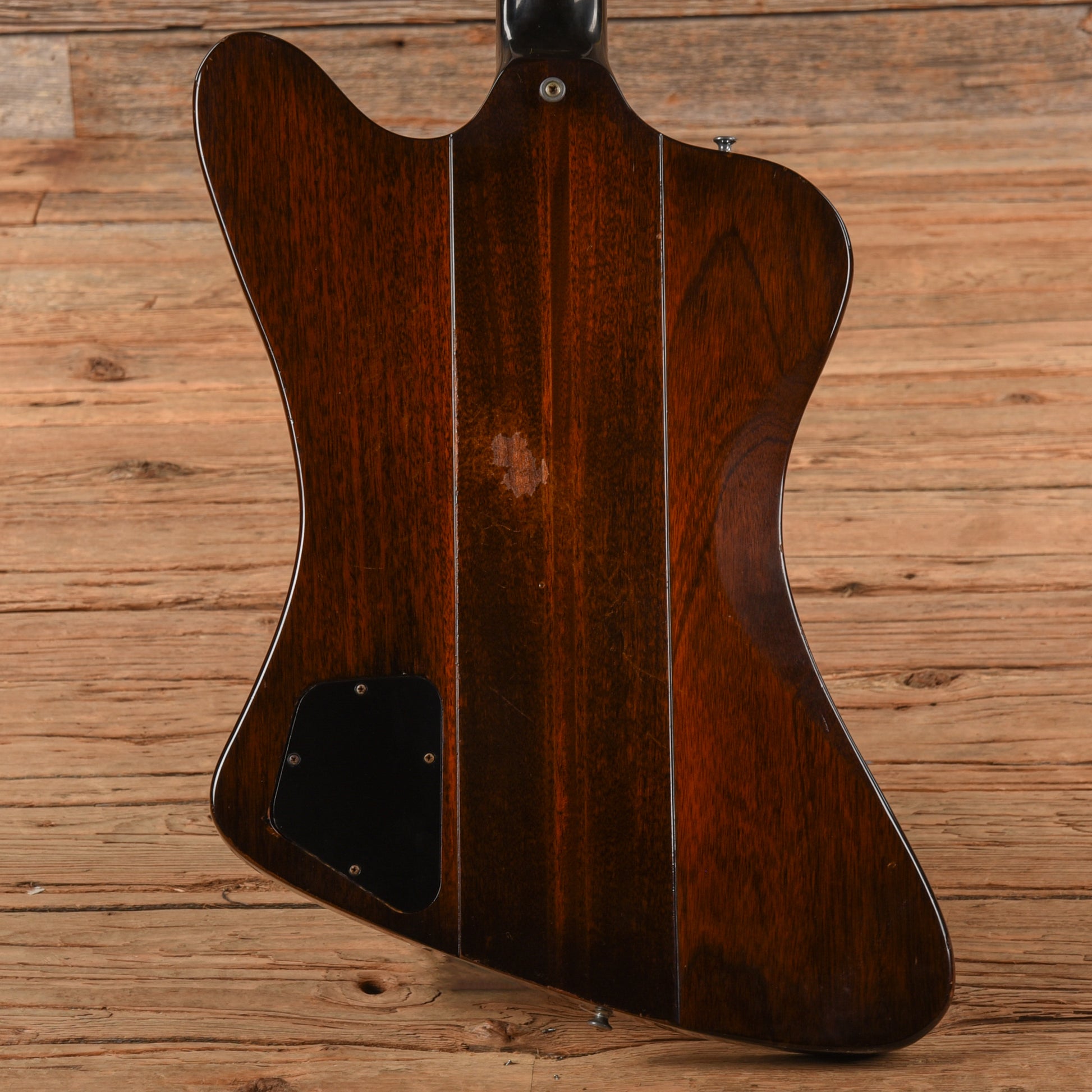 Gibson Firebird I Sunburst 1964 Electric Guitars / Solid Body