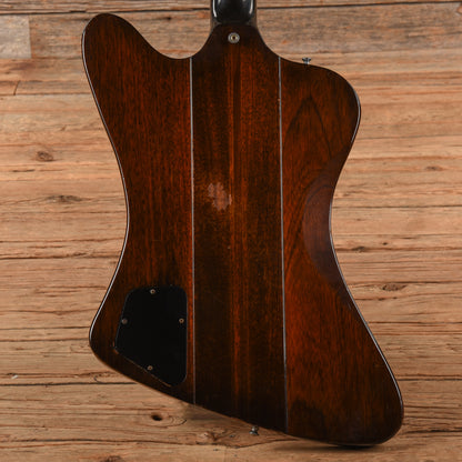 Gibson Firebird I Sunburst 1964 Electric Guitars / Solid Body