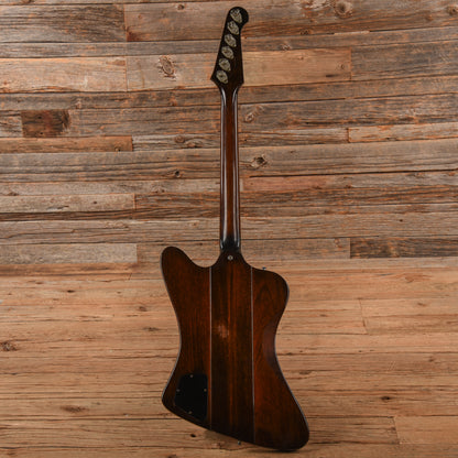 Gibson Firebird I Sunburst 1964 Electric Guitars / Solid Body