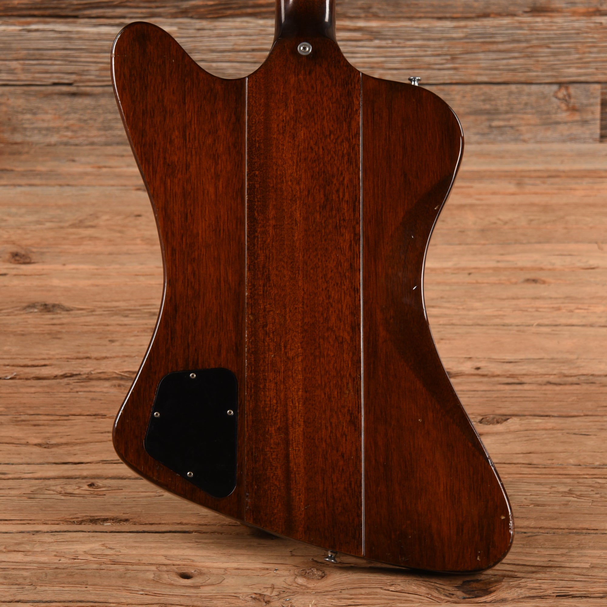 Gibson Firebird III Sunburst 1963 Electric Guitars / Solid Body