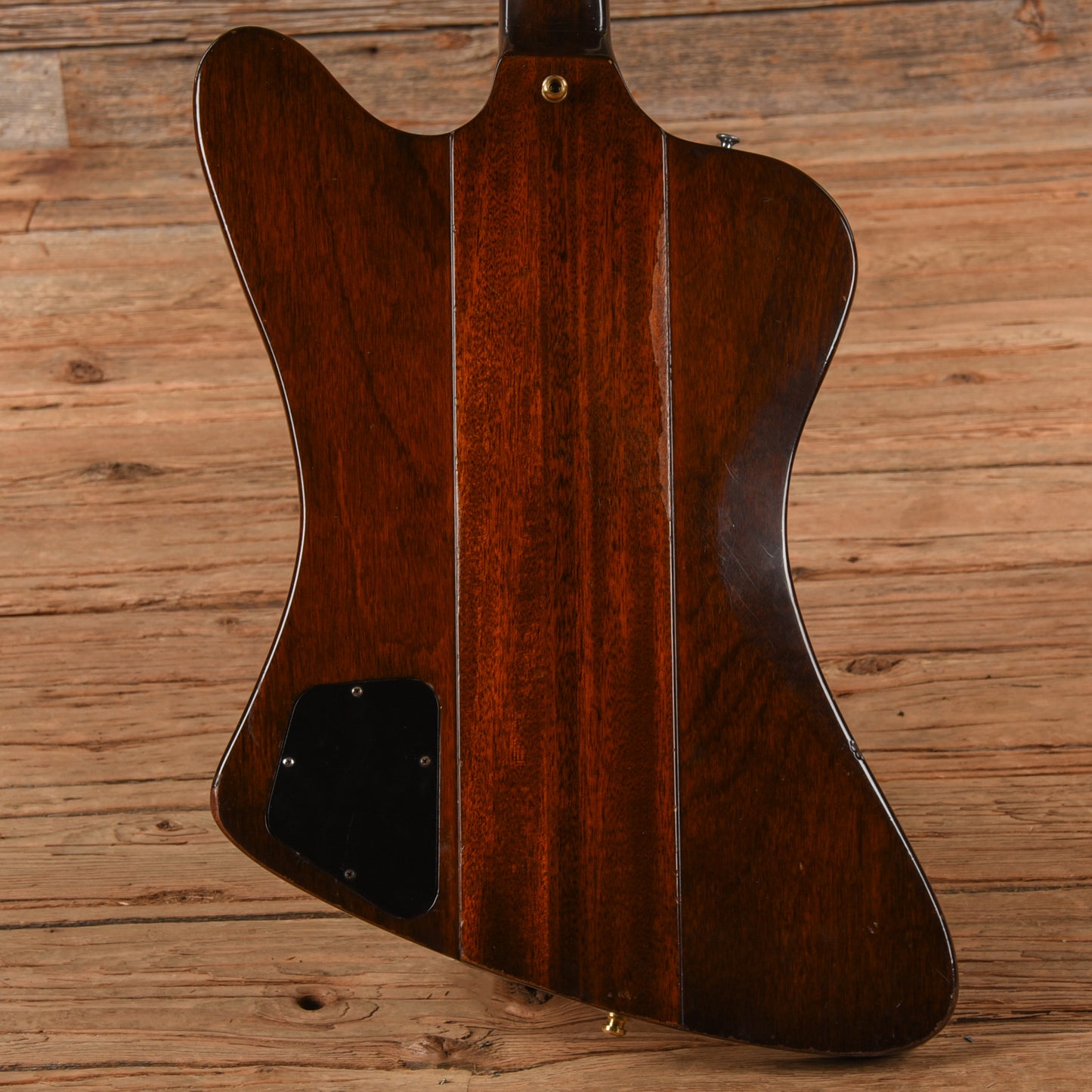 Gibson Firebird III Sunburst 1964 Electric Guitars / Solid Body