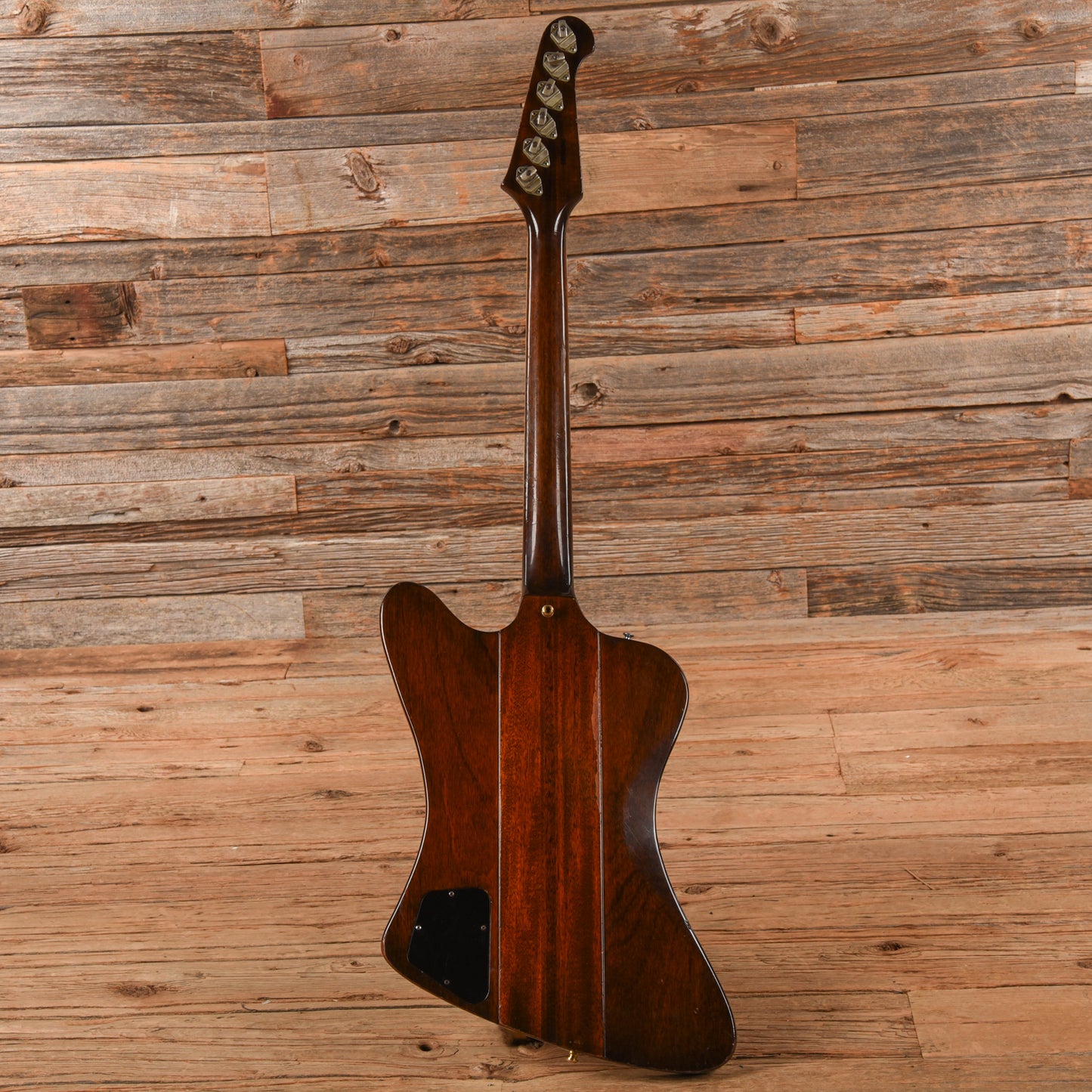 Gibson Firebird III Sunburst 1964 Electric Guitars / Solid Body