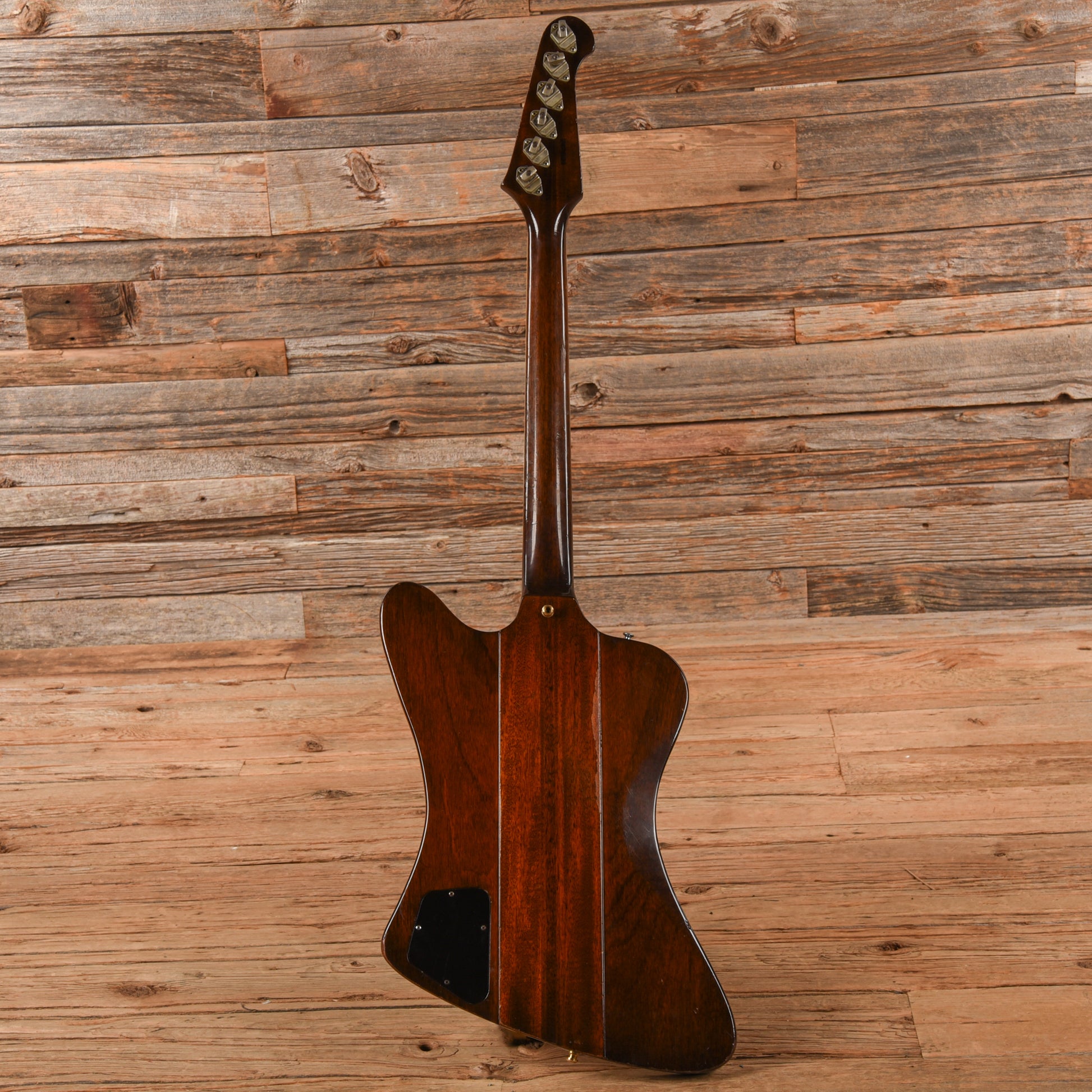 Gibson Firebird III Sunburst 1964 Electric Guitars / Solid Body