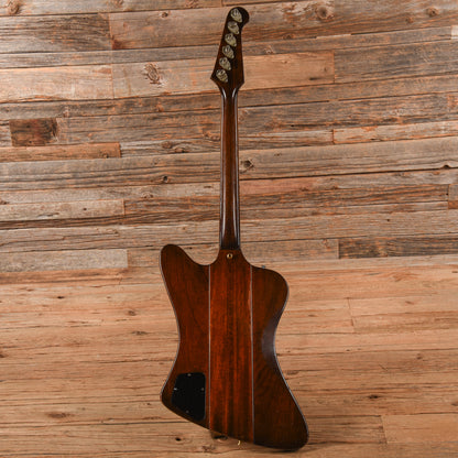 Gibson Firebird III Sunburst 1964 Electric Guitars / Solid Body