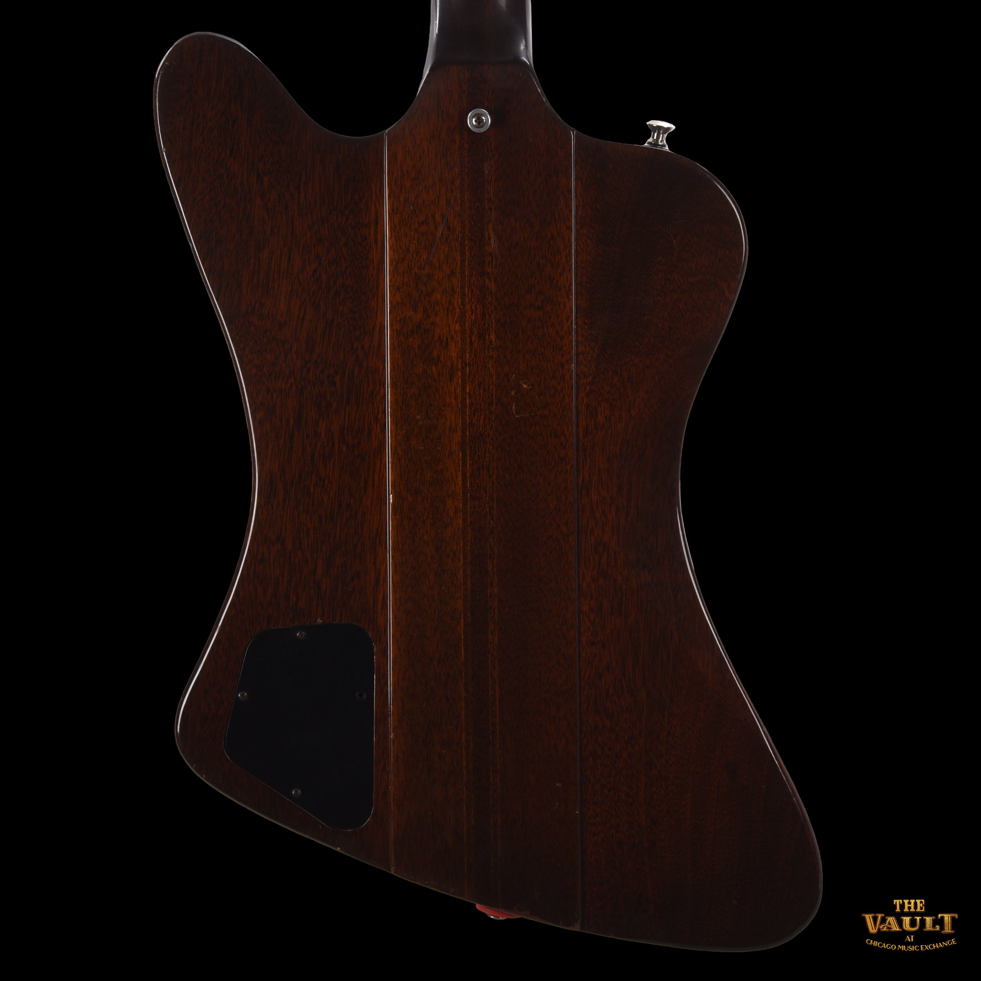 Gibson Firebird III Sunburst 1964 Electric Guitars / Solid Body
