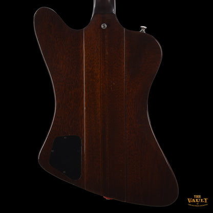 Gibson Firebird III Sunburst 1964 Electric Guitars / Solid Body