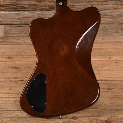 Gibson Firebird III Sunburst 1965 Electric Guitars / Solid Body