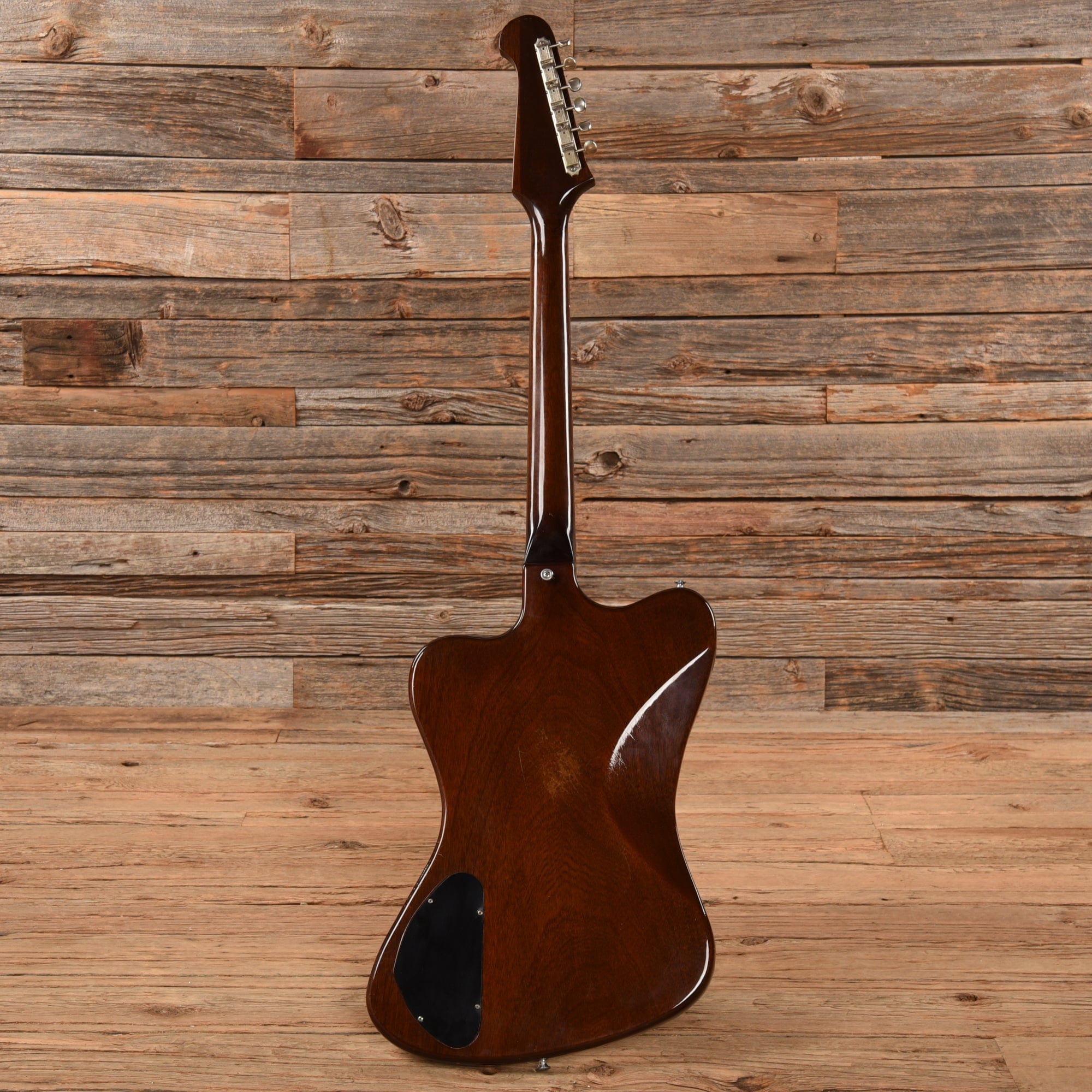 Gibson Firebird III Sunburst 1965 Electric Guitars / Solid Body