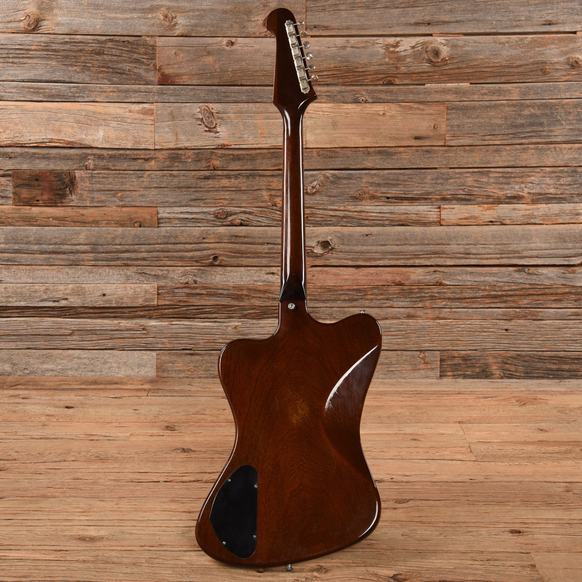 Gibson Firebird III Sunburst 1965 Electric Guitars / Solid Body