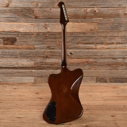 Gibson Firebird III Sunburst 1965 Electric Guitars / Solid Body