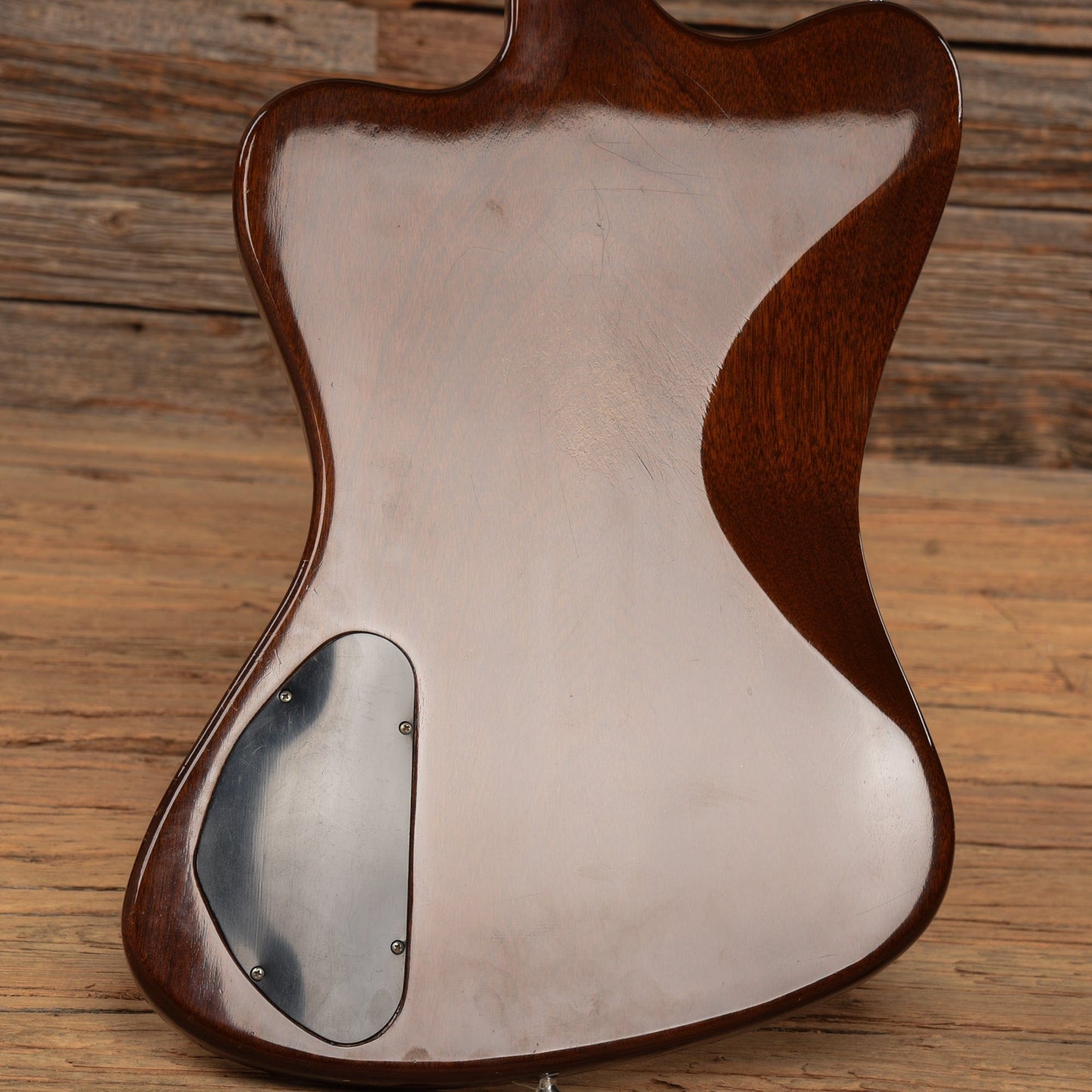 Gibson Firebird III Sunburst 1965 Electric Guitars / Solid Body