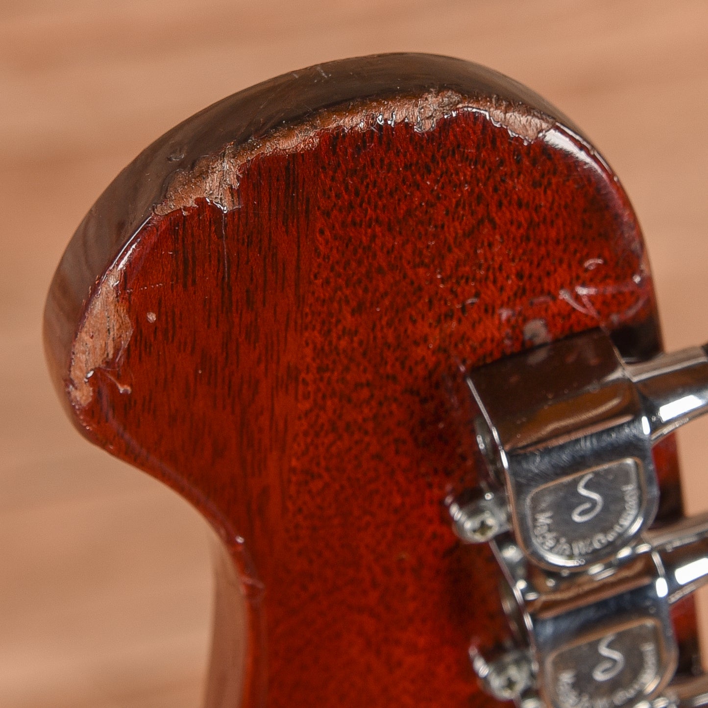 Gibson Firebird III Sunburst 1967 Electric Guitars / Solid Body