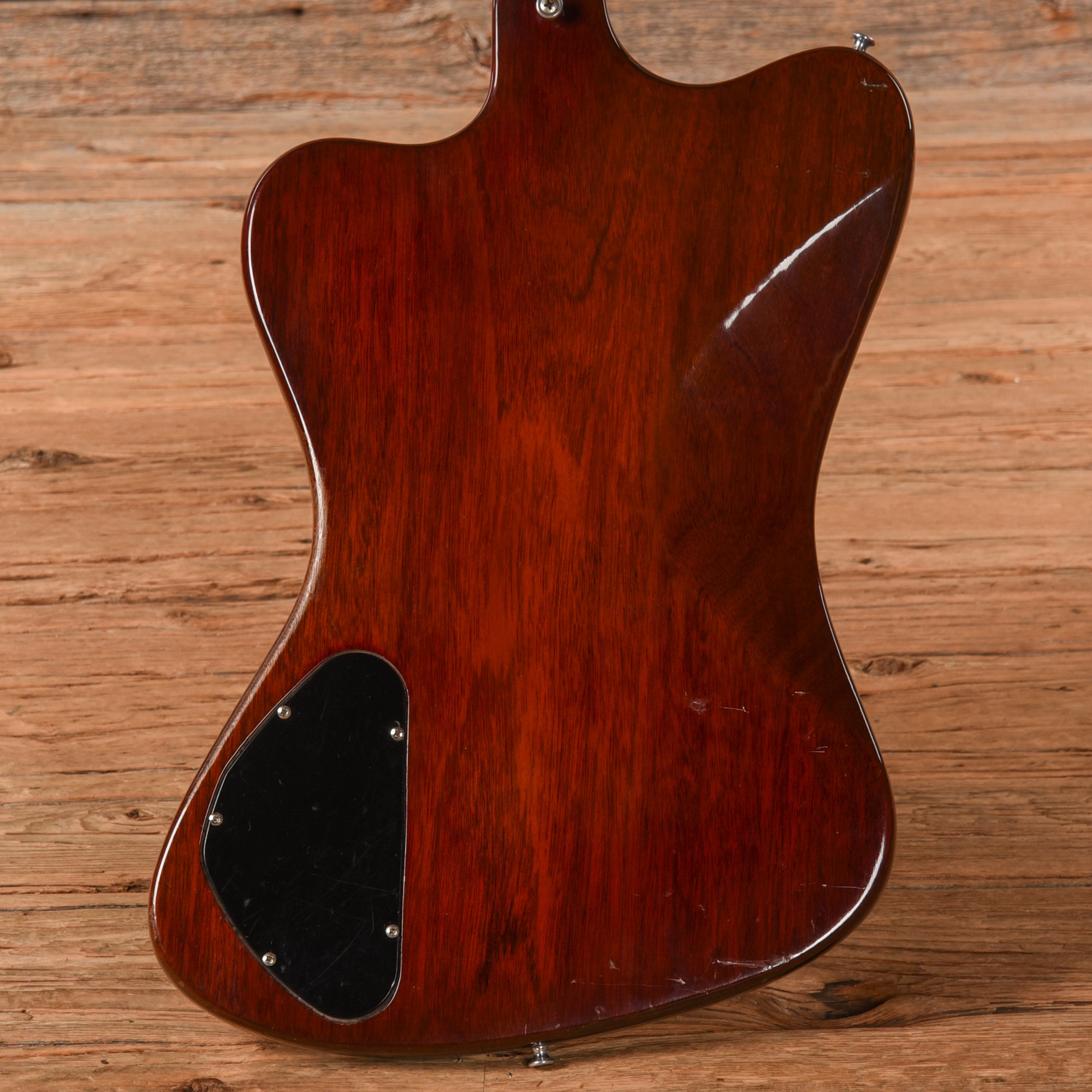 Gibson Firebird III Sunburst 1967 Electric Guitars / Solid Body