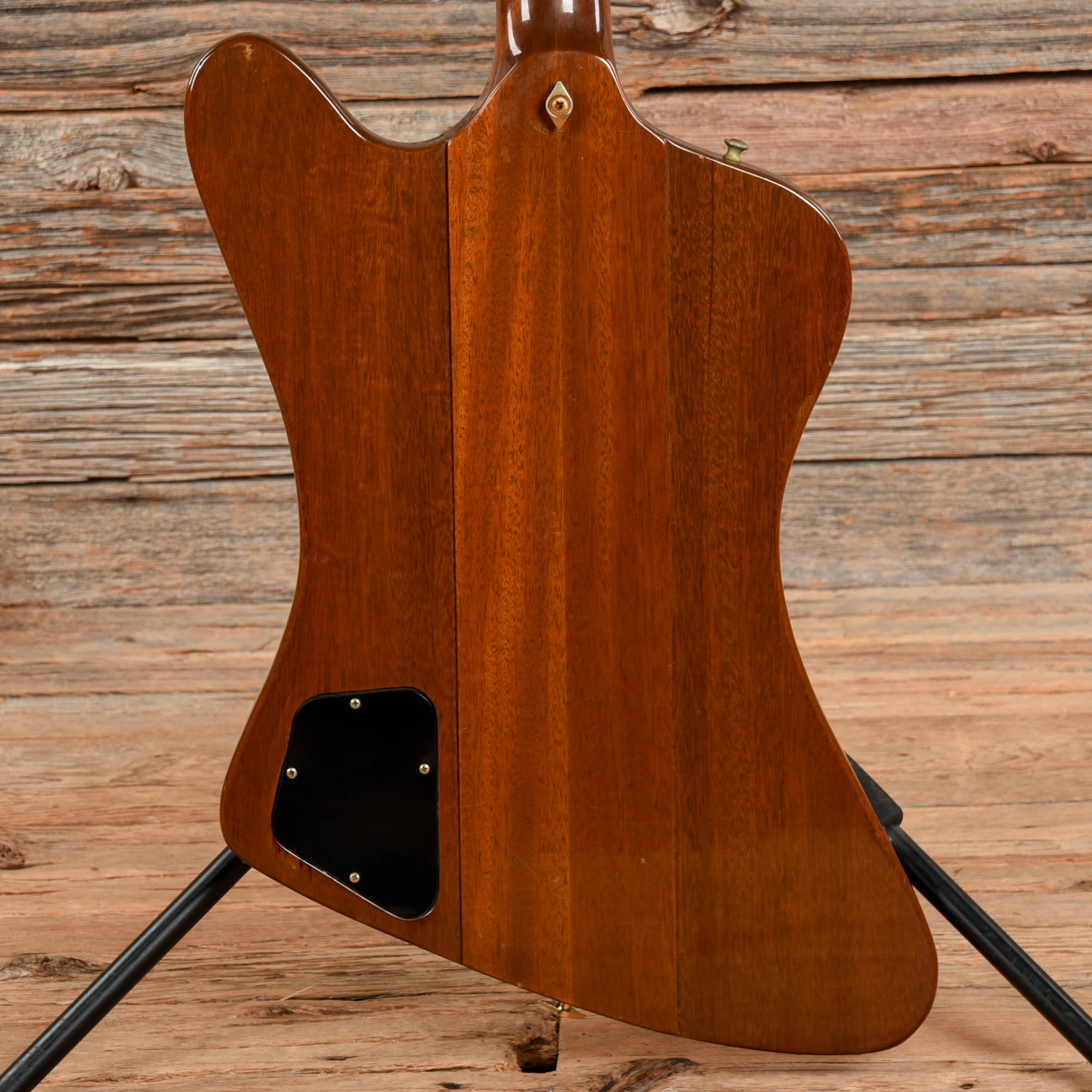 Gibson Firebird Limited Edition Bicentennial Sunburst 1976 Electric Guitars / Solid Body