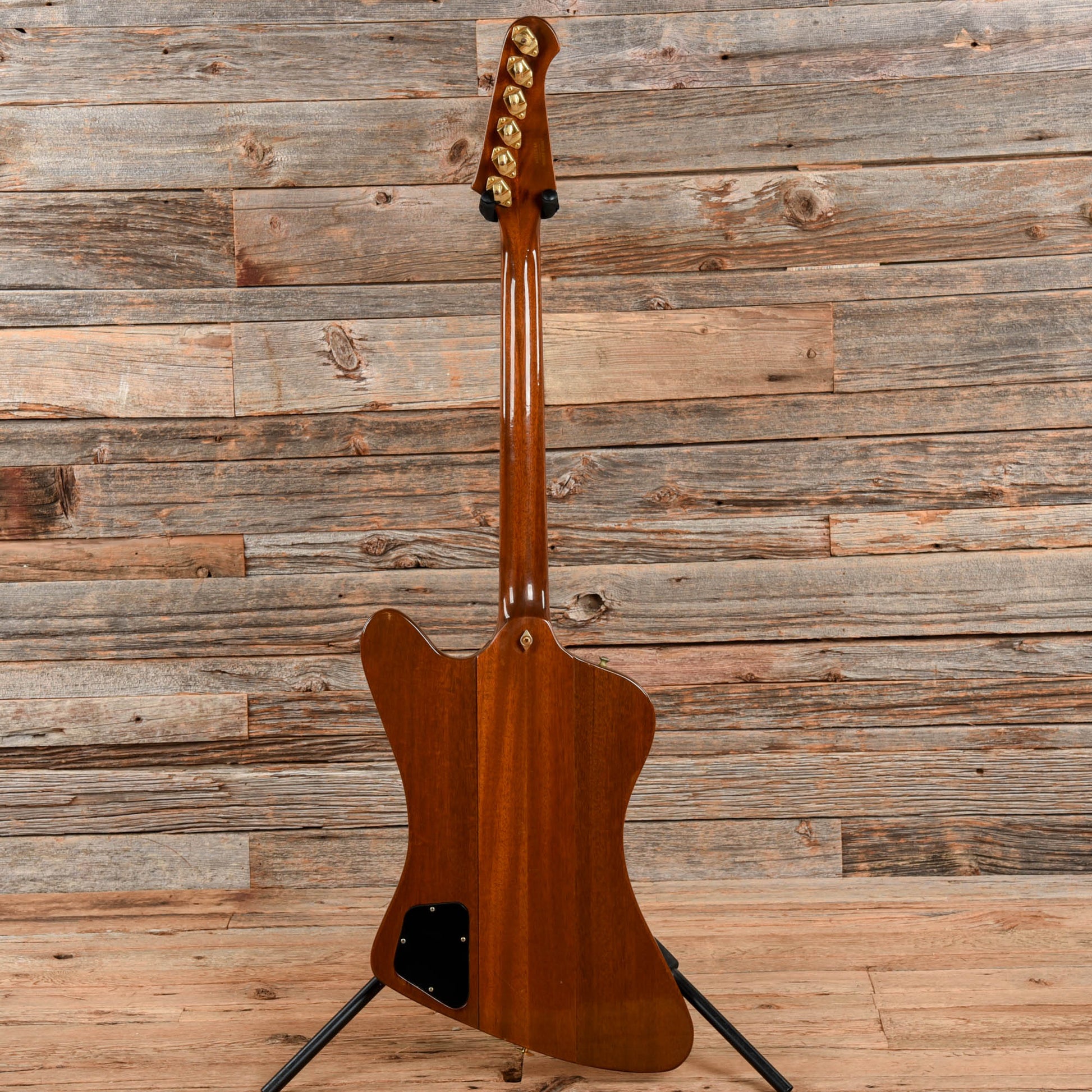 Gibson Firebird Limited Edition Bicentennial Sunburst 1976 Electric Guitars / Solid Body