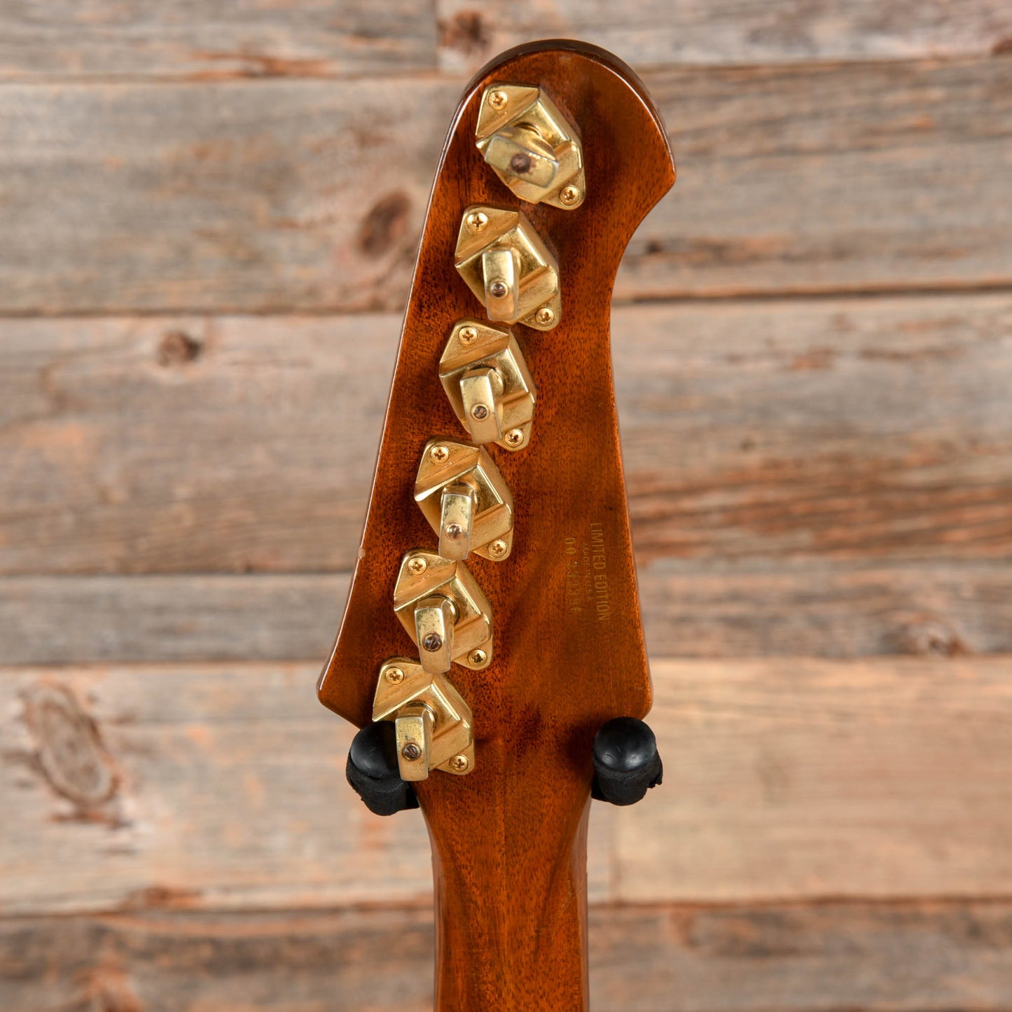 Gibson Firebird Limited Edition Bicentennial Sunburst 1976 Electric Guitars / Solid Body