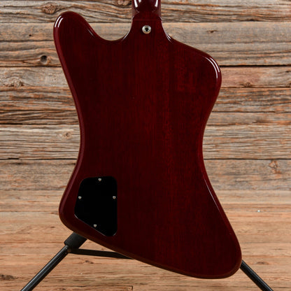Gibson Firebird Studio Cherry Red 2008 Electric Guitars / Solid Body