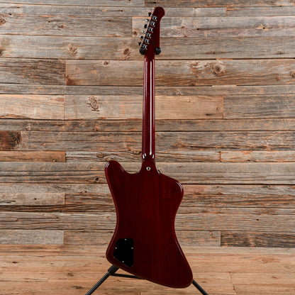 Gibson Firebird Studio Cherry Red 2008 Electric Guitars / Solid Body