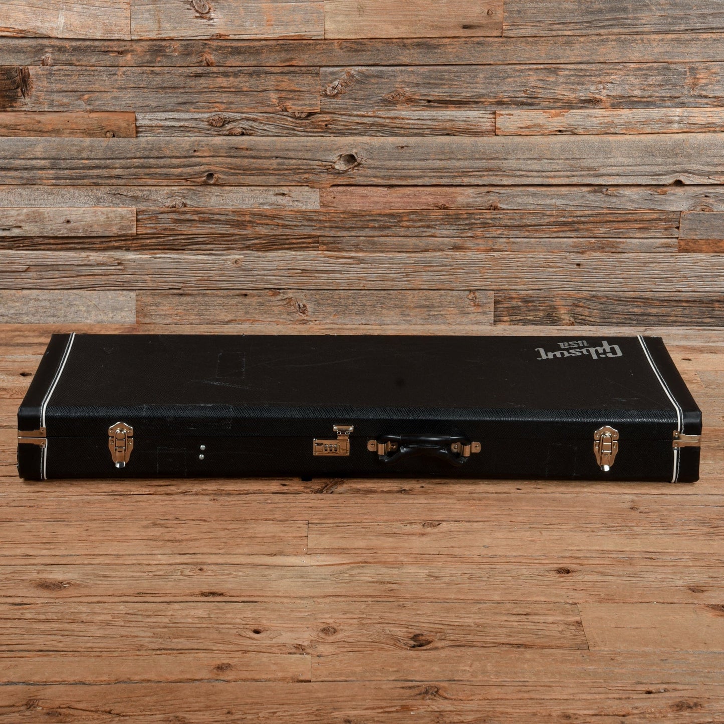 Gibson Firebird Studio Cherry Red 2008 Electric Guitars / Solid Body