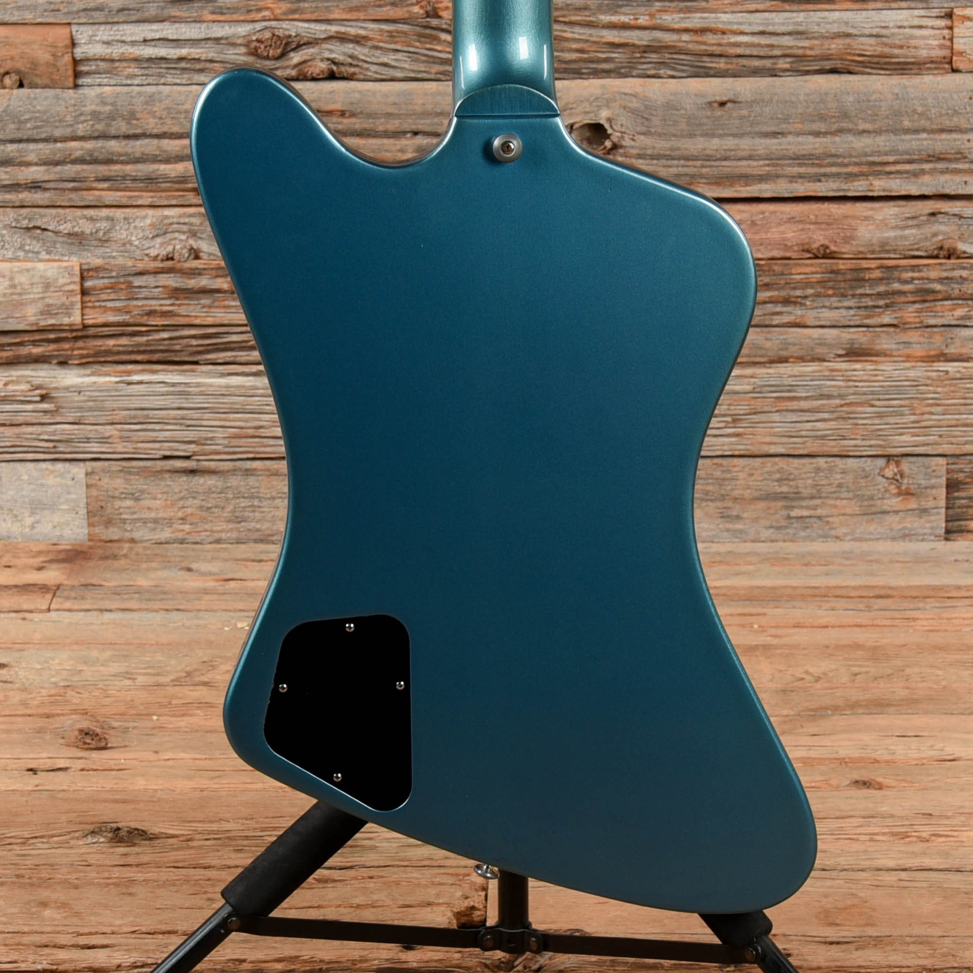 Gibson Firebird Studio Pelham Blue 2017 Electric Guitars / Solid Body