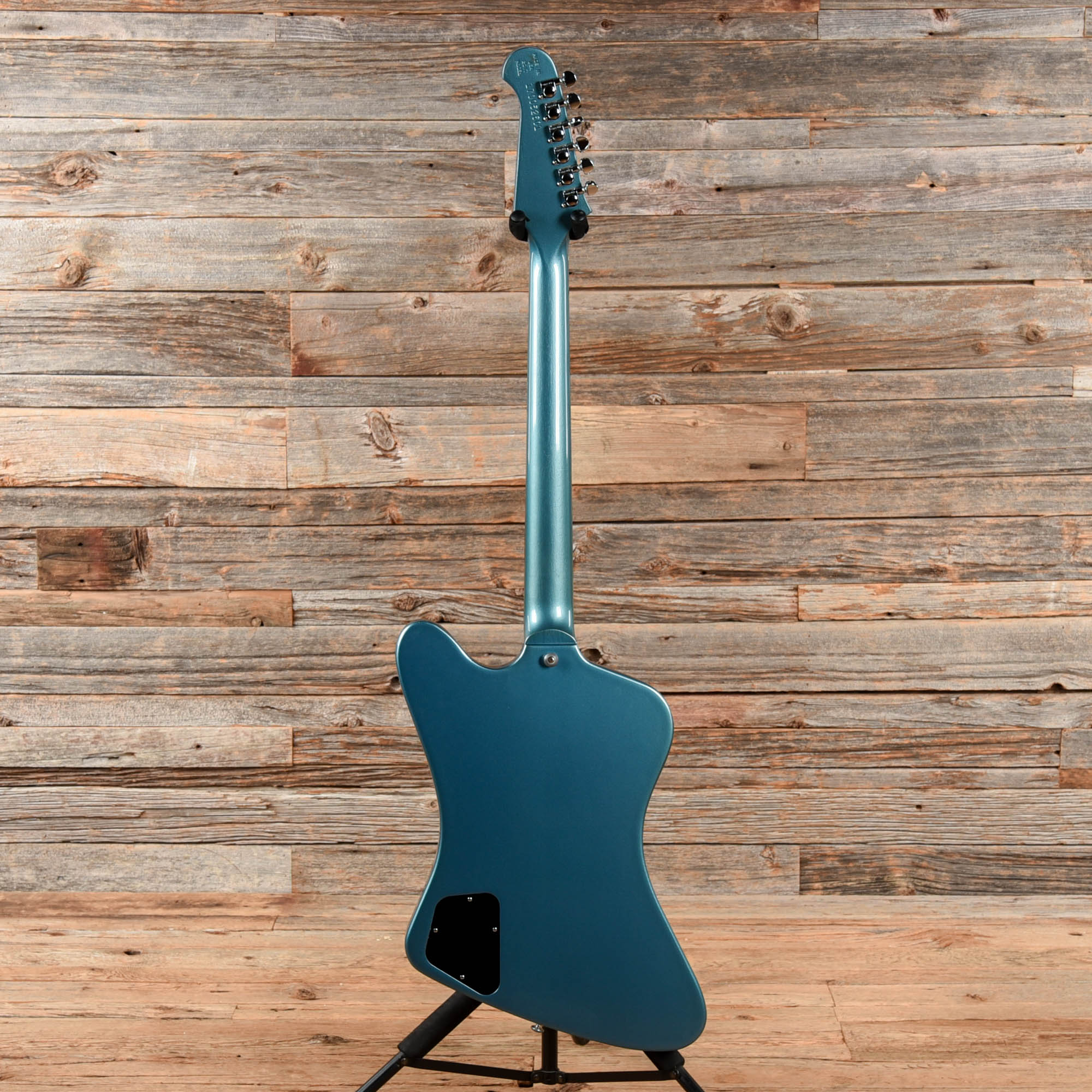 Gibson Firebird Studio Pelham Blue 2017 Electric Guitars / Solid Body