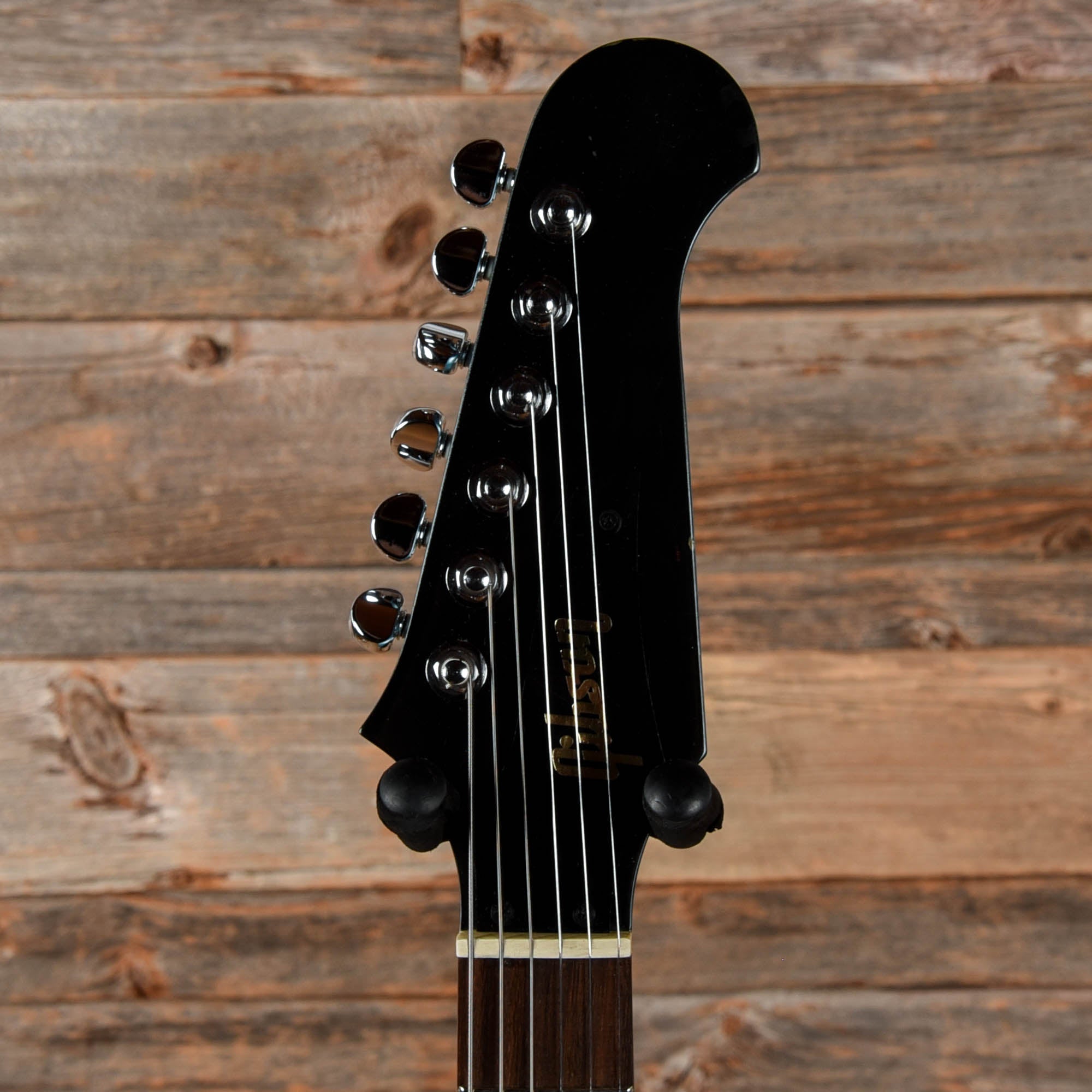 Gibson Firebird Studio Pelham Blue 2017 Electric Guitars / Solid Body