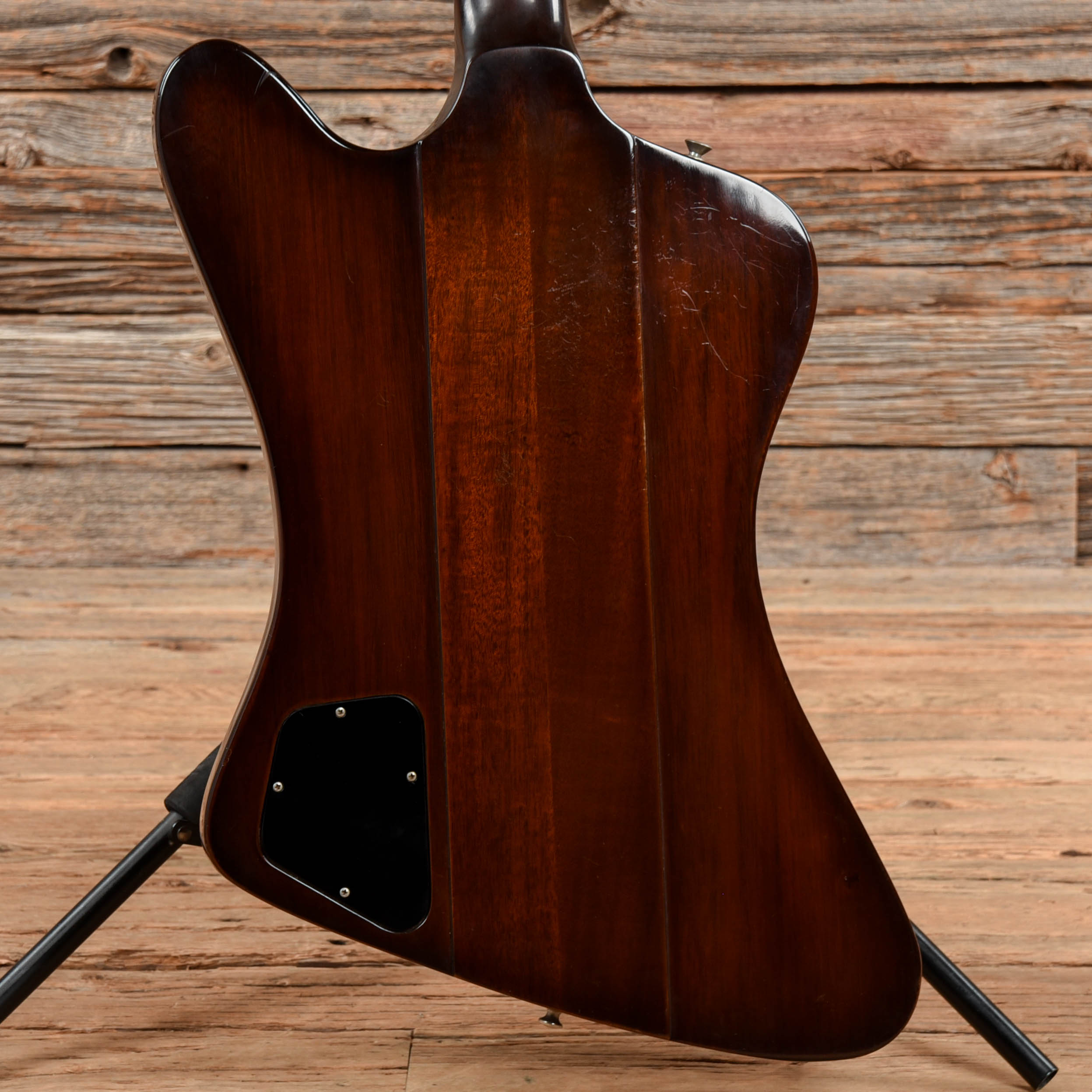 Gibson Firebird Suburst 1976 Electric Guitars / Solid Body