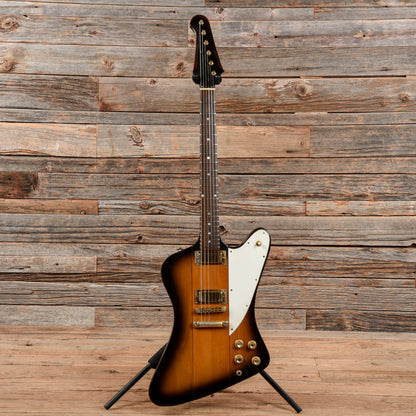 Gibson Firebird Suburst 1976 Electric Guitars / Solid Body