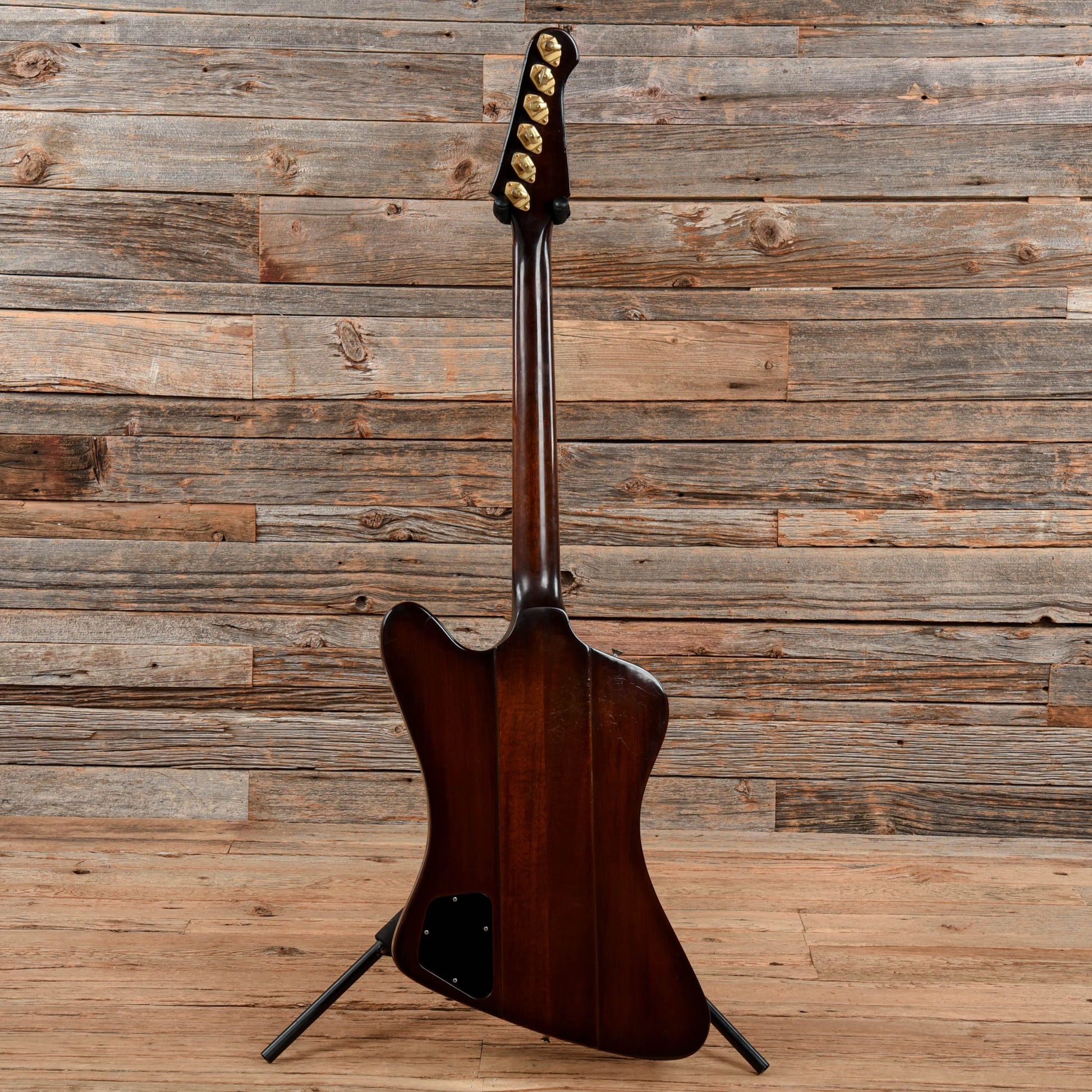 Gibson Firebird Suburst 1976 Electric Guitars / Solid Body