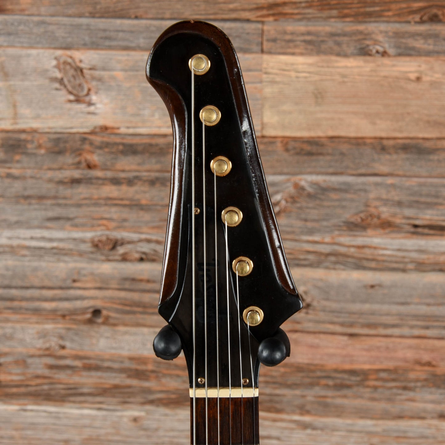 Gibson Firebird Suburst 1976 Electric Guitars / Solid Body