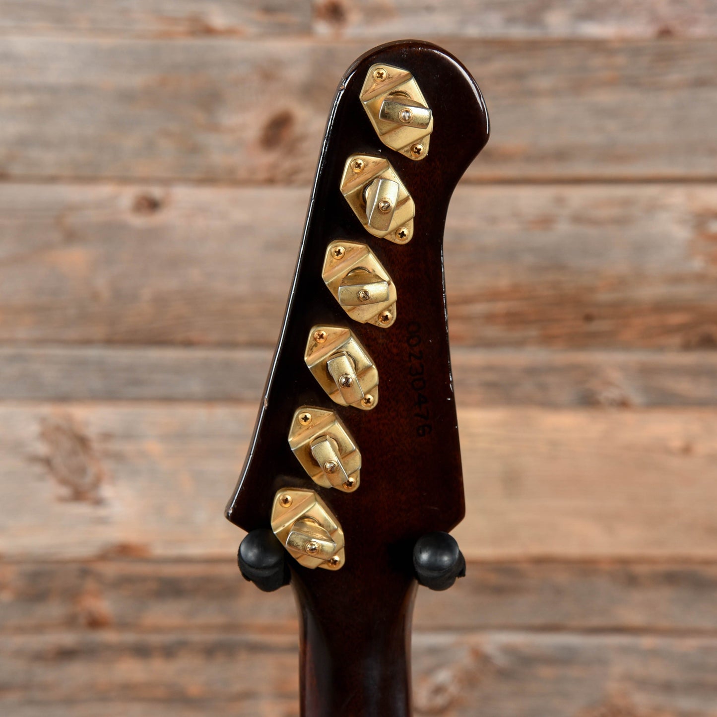 Gibson Firebird Suburst 1976 Electric Guitars / Solid Body